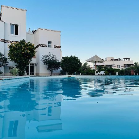 Sunterra Sharm Appartamento Esterno foto