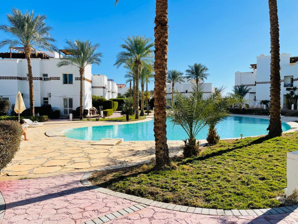 Sunterra Sharm Appartamento Esterno foto