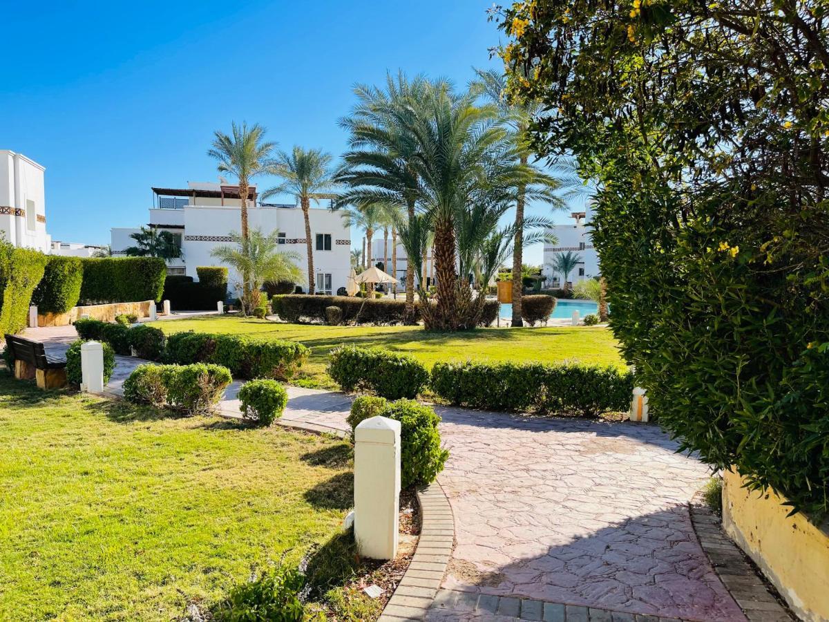 Sunterra Sharm Appartamento Esterno foto