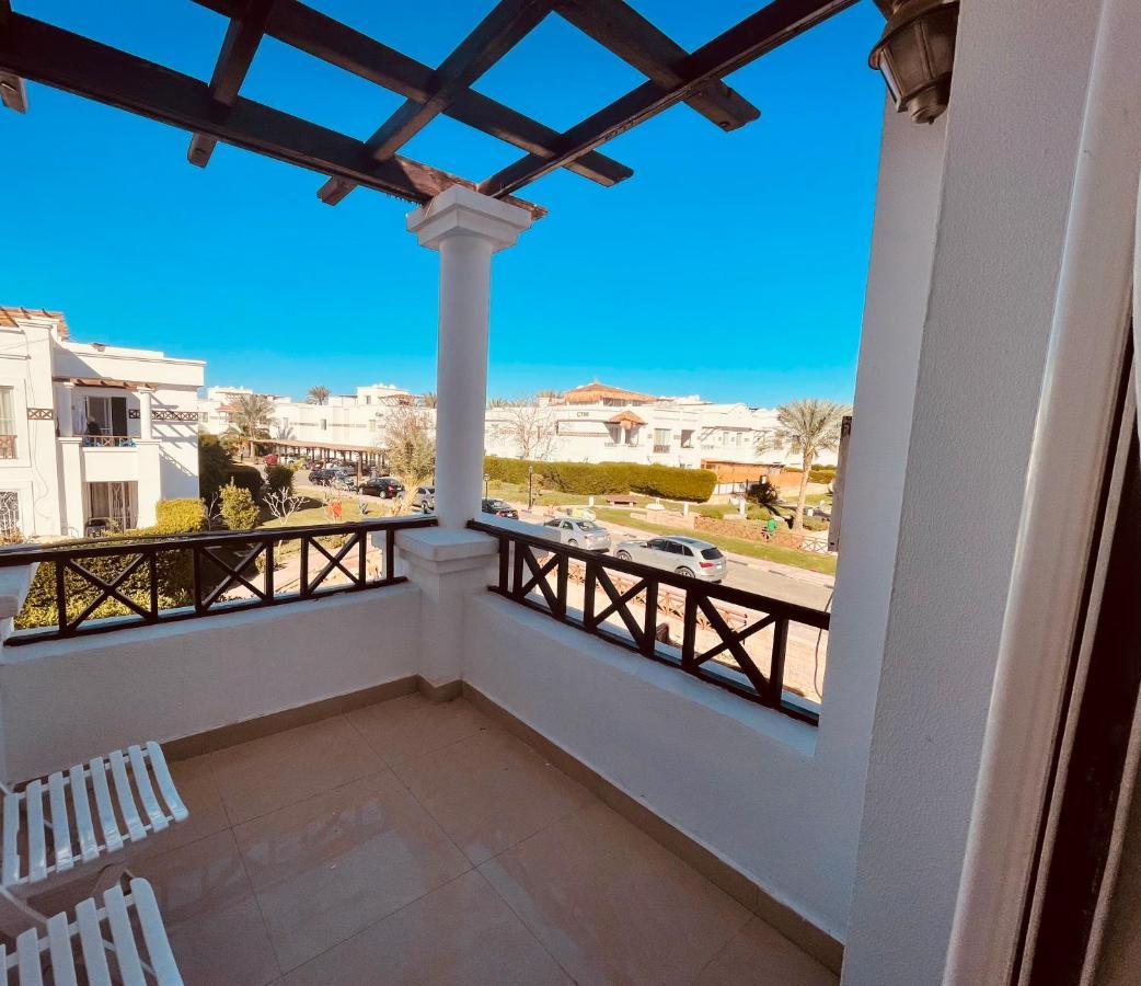 Sunterra Sharm Appartamento Esterno foto