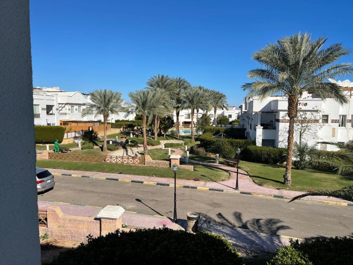 Sunterra Sharm Appartamento Esterno foto