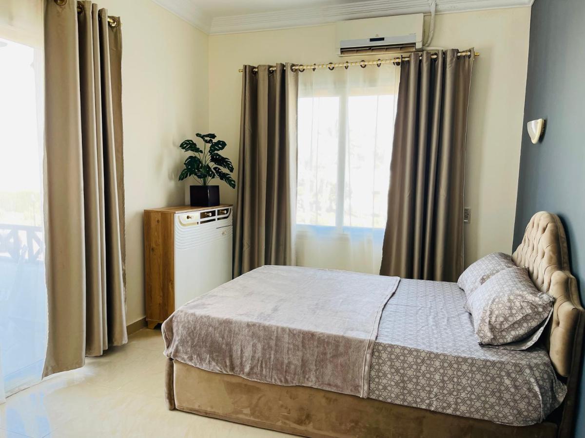 Sunterra Sharm Appartamento Esterno foto