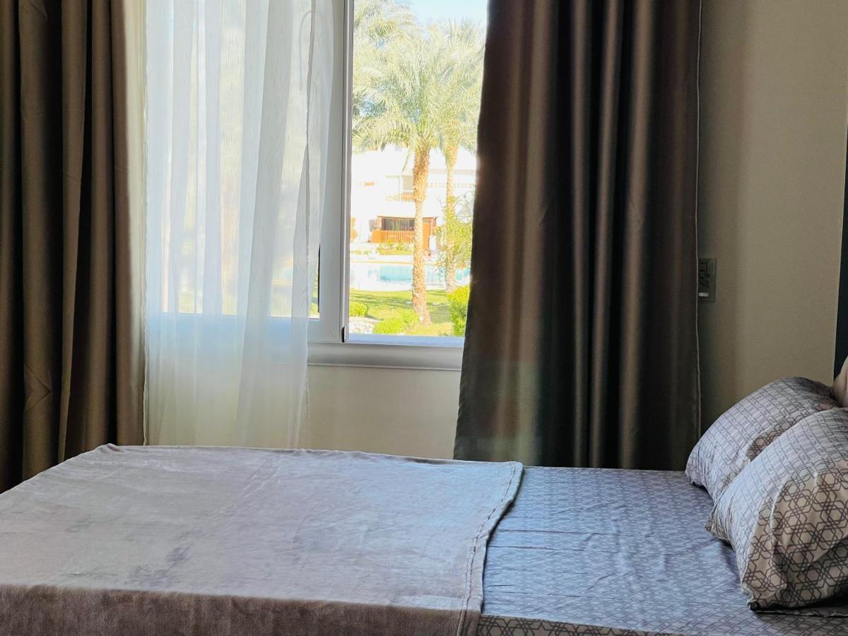 Sunterra Sharm Appartamento Esterno foto