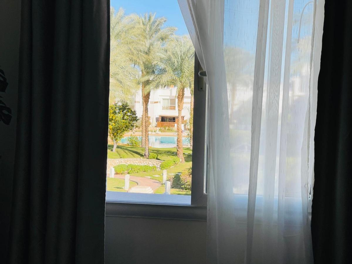 Sunterra Sharm Appartamento Esterno foto