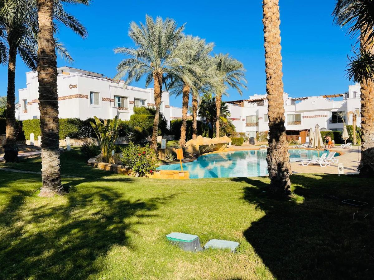 Sunterra Sharm Appartamento Esterno foto