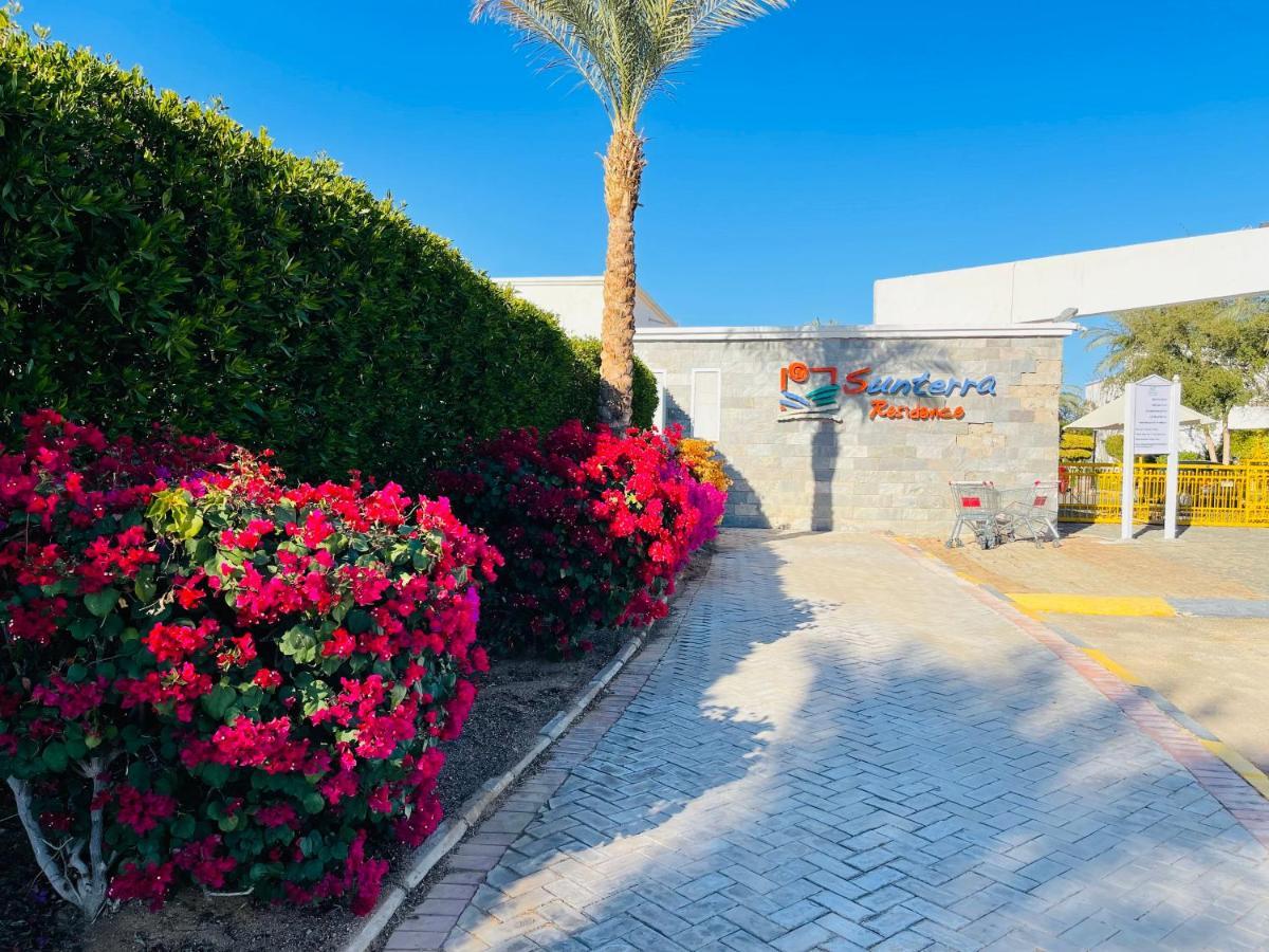 Sunterra Sharm Appartamento Esterno foto