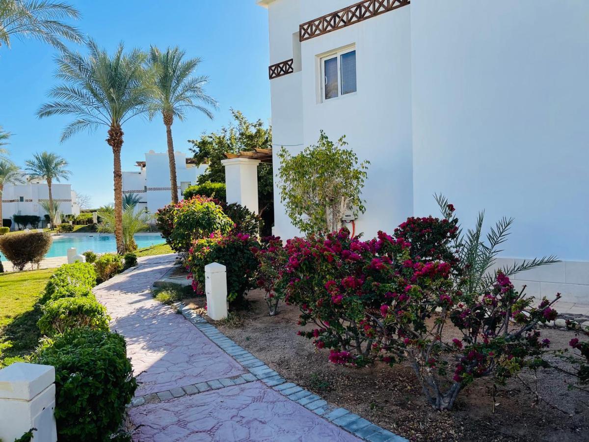 Sunterra Sharm Appartamento Esterno foto