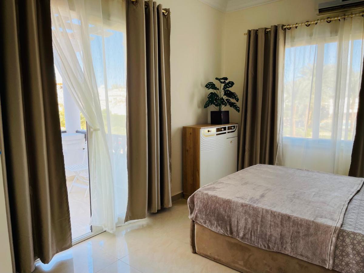 Sunterra Sharm Appartamento Esterno foto