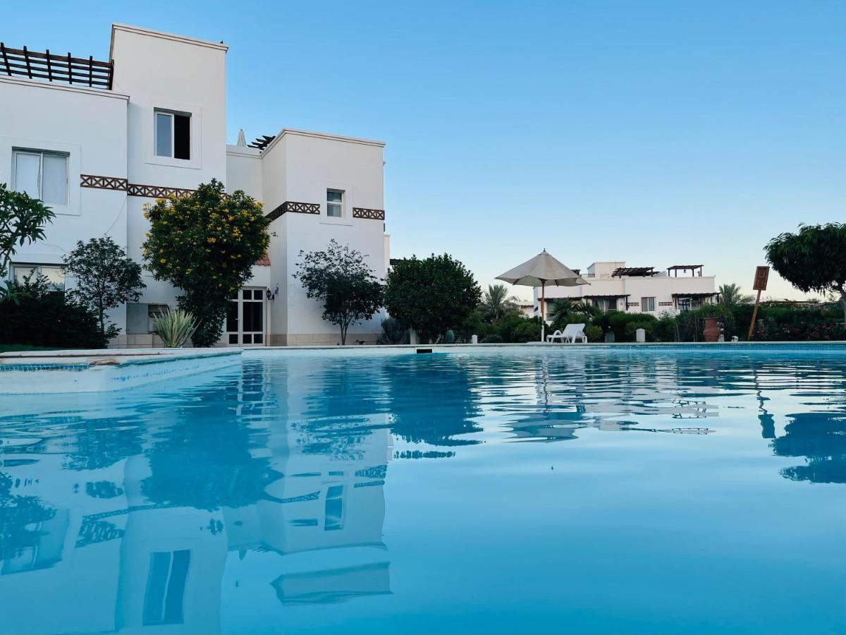 Sunterra Sharm Appartamento Esterno foto
