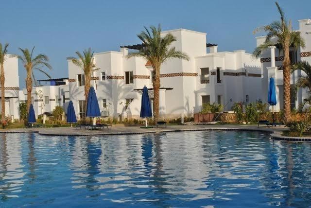 Sunterra Sharm Appartamento Esterno foto