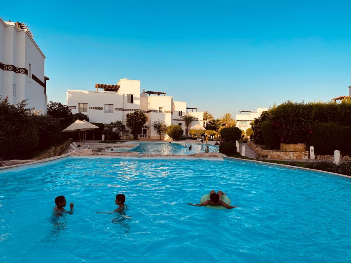 Sunterra Sharm Appartamento Esterno foto