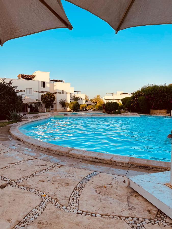 Sunterra Sharm Appartamento Esterno foto
